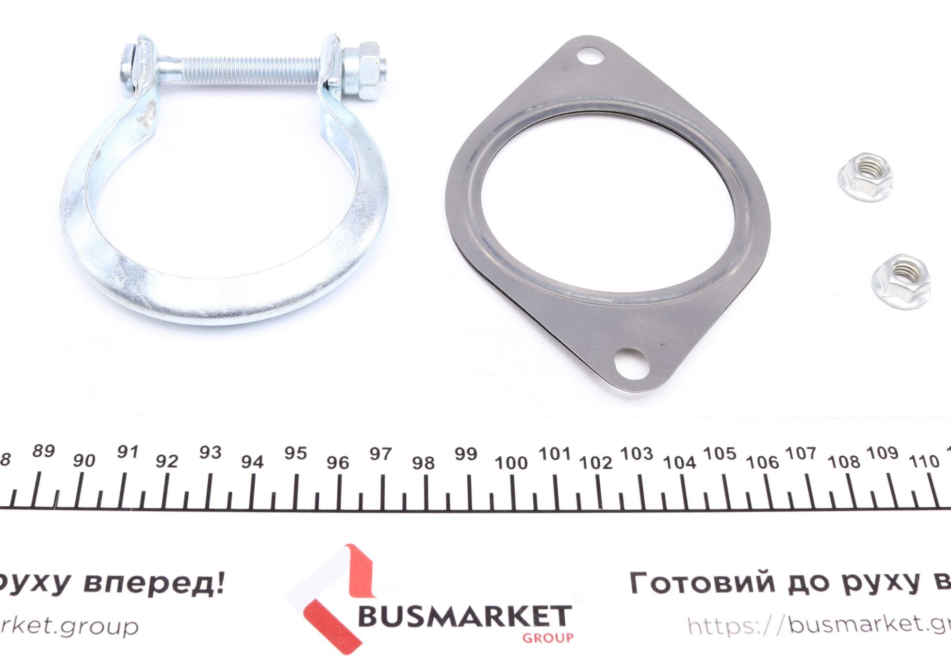 BM11285HP BM CATALYSTS